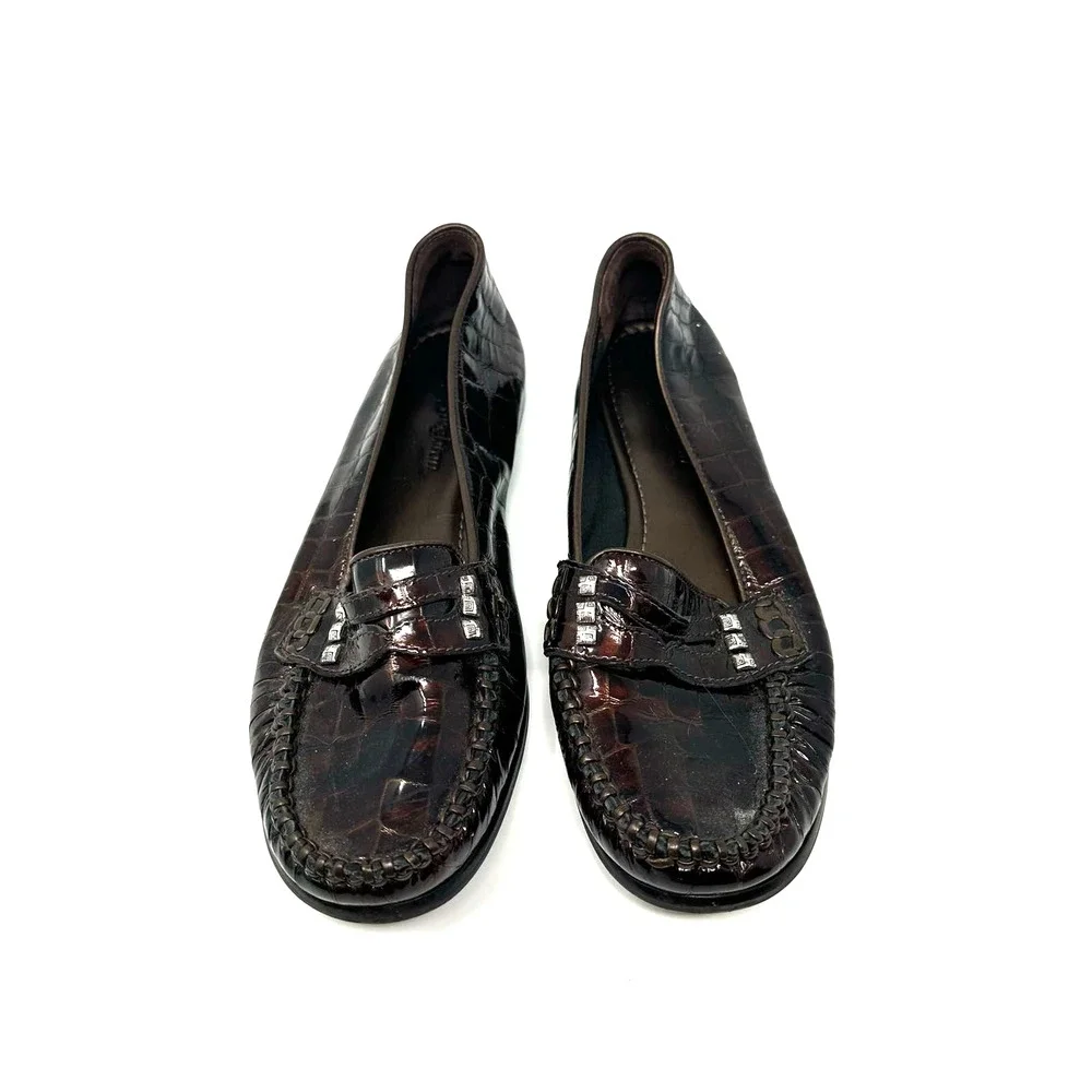 Brighton size 8541